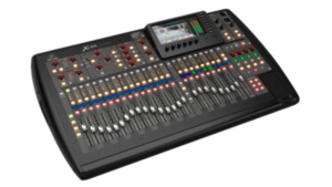 X32 - Digital Console rental New Orleans, LA