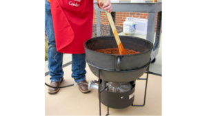 Jambalaya Pot - 20 Gallon rental New Orleans, LA