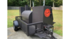 Smoker & BBQ Trailer rental in New Orleans, LA