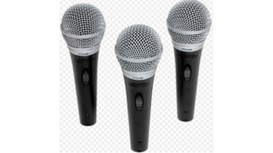 Band PA Mic Package rental New Orleans, LA