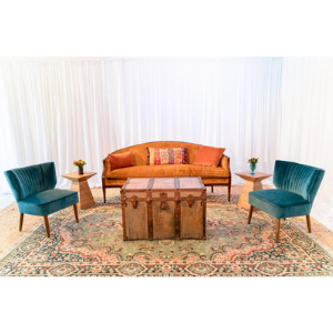 Holly Furniture Set rental Austin, TX