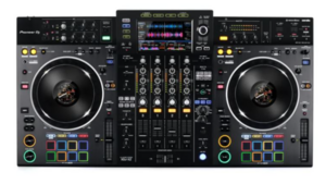 Pioneer XDJ-XZ rental New Orleans, LA