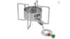 Seafood / Double Jet Burner rental in New Orleans, LA