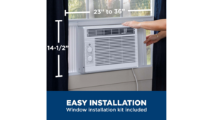 GE 5K A/C Unit rental New Orleans, LA