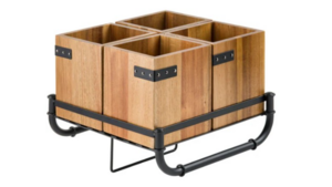 Flatware Caddy rental New Orleans, LA