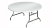 60'' Round Table | Seats 8-10 rental in New Orleans, LA