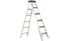 10 ft A-Frame Ladder rental New Orleans, LA