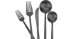 Black Dinner Fork rental in Greater Northern Michigan, MI