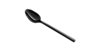 Black Dinner Spoon rental in Phoenix, AZ
