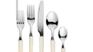 Blonde Dinner Knife rental Greater Northern Michigan