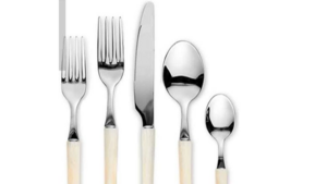 Blonde Salad Fork rental Greater Northern Michigan