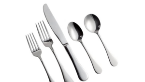 Silver Dinner Spoon rental Greater Northern Michigan