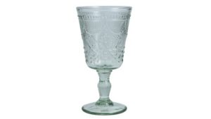 Sage Debutante Goblet~Racks of 25 rental Greater Northern Michigan