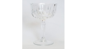 Alyssa Opera Champagne Coupe rental Greater Northern Michigan