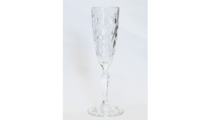 Ivy Champagne Flute rental Greater Northern Michigan