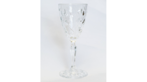 Ivy White Wine Glass rental Greater Northern Michigan