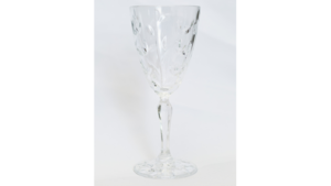 Ivy Red Wine Glass rental Greater Northern Michigan