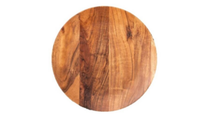 Acacia Wood Charger rental Greater Northern Michigan