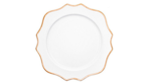 Trieste White Charger rental Greater Northern Michigan