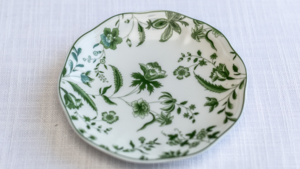 Josephine Green B&B Plate rental Greater Northern Michigan