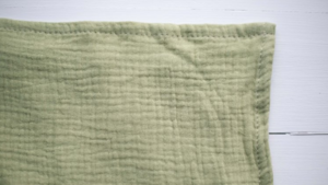 Rustico Sage Napkin rental Greater Northern Michigan