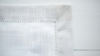 Hemstitch Two-Tone Napkin rental in Greater Northern Michigan, MI