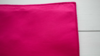 Matte Satin Fuchsia Napkin rental in Greater Northern Michigan, MI