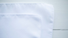 Shantung Reversible White Napkin rental in Greater Northern Michigan, MI