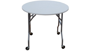 Rolling Cake Table rental Greater Northern Michigan