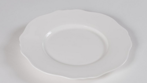 Contessa Dinner Plates rental Greater Northern Michigan