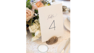 Petoskey Stone Holder rental Greater Northern Michigan