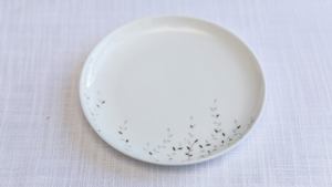 Leaf B&B Plate rental Greater Northern Michigan