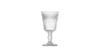 Clear Debutante Goblet rental in Greater Northern Michigan, MI