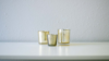 Mixed Gold Votives rental in Greater Northern Michigan, MI