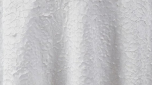 Gardenia Overlay Linen 90x156 rental Greater Northern Michigan