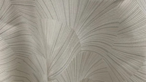 Abanico Cream 132" Round rental Greater Northern Michigan