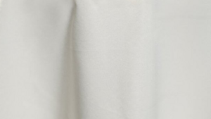 Darlinen White Linen 108x156 rental Greater Northern Michigan