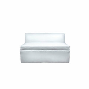 Small Loveseat rental Austin, TX