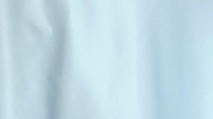 Blue Matte Satin 132" round rental Greater Northern Michigan