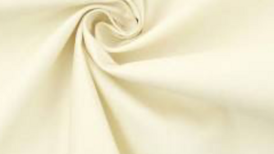 Ivory Cotton Poly 132R rental Greater Northern Michigan