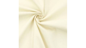 Ivory Cotton Poly 90x156 rental Greater Northern Michigan