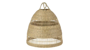 Sedge Chandelier w/ bulb and wiring rental Greater Northern Michigan