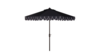 Navy w/ White Patio Umbrella rental in Greater Northern Michigan, MI