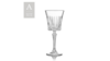 Timeless Wine Glass~Racks of 20 rental in Greater Northern Michigan, MI