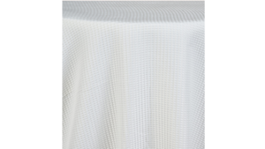 White Bianca 90x156 rental Greater Northern Michigan