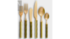 Bamboo Olive Dinner Fork rental in Greater Northern Michigan, MI