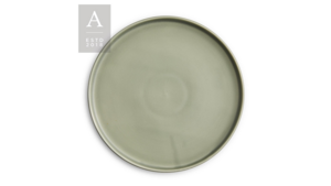 Kaleb Forest Green 10" Dinner rental Greater Northern Michigan