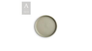 Kaleb Forest Green 5.25" B&B rental Greater Northern Michigan