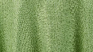 Textured Green Linen 132" Round rental Greater Northern Michigan
