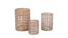 Votive Candle Holder Trio rental in Greater Northern Michigan, MI